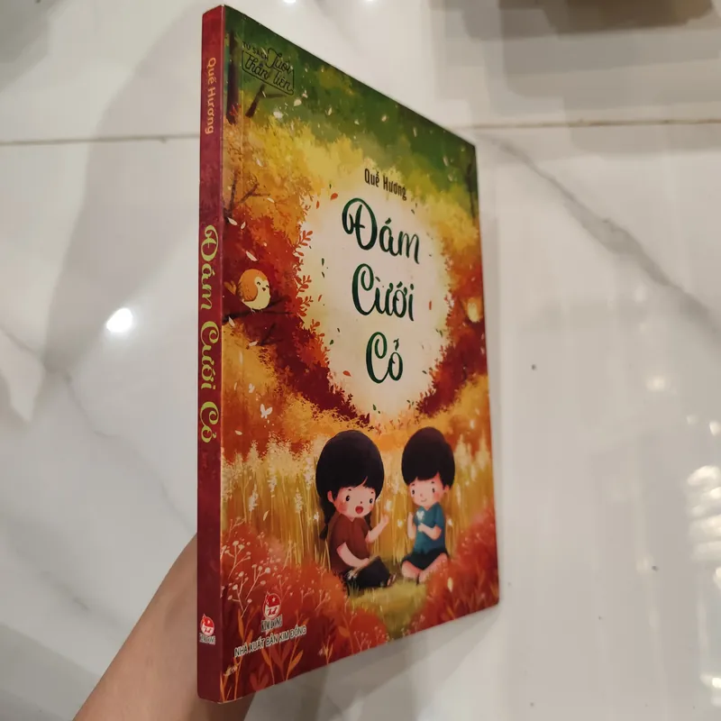 Đám cưới cỏ 607603