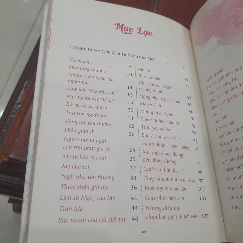 Xin ĐỪNG LÀM MẸ KHÓC 450443