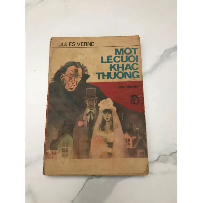 Một Lễ Cưới Khác Thường (Un drame au Mexique - Một vở kịch ở Mexico) 598948