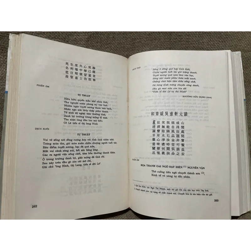Tập văn học Việt Nam- 9A văn học Sơn Tây- kèm phần Hán văn  971378
