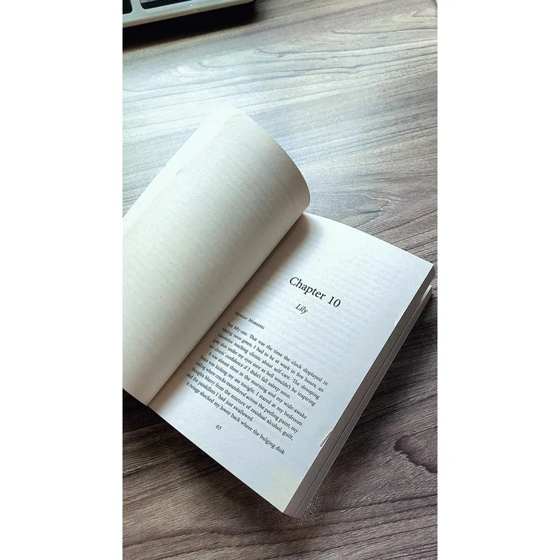 One Perfect Morning by Pamela Crane 723010