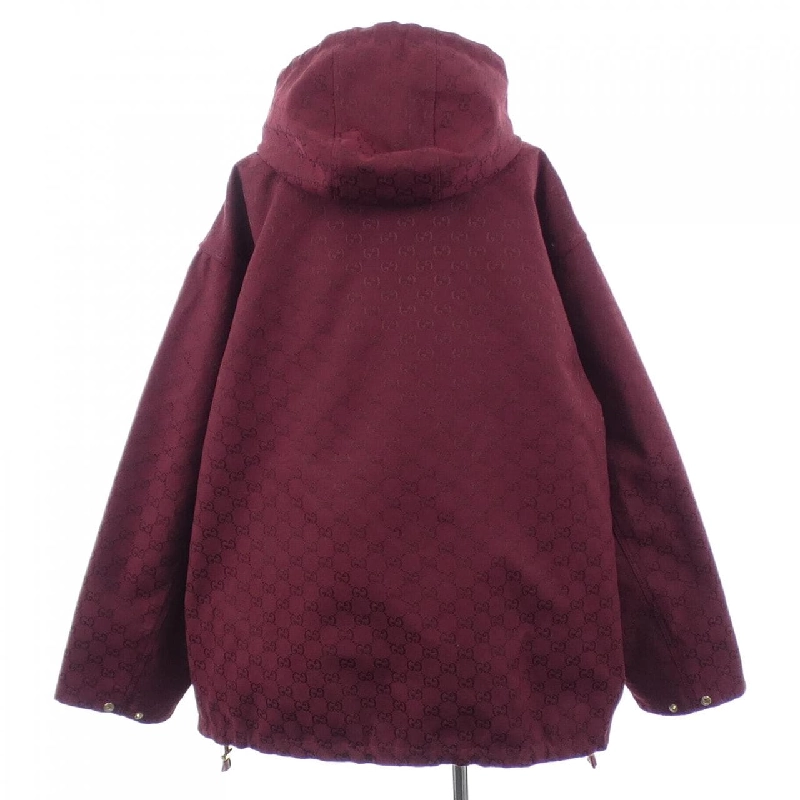 Gucci GUCCI 781367 Z8BSK Áo khoác - Hàng hiệu Chính hãng 812490