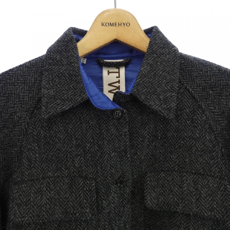 Áo khoác Traditionalweather.w 630722