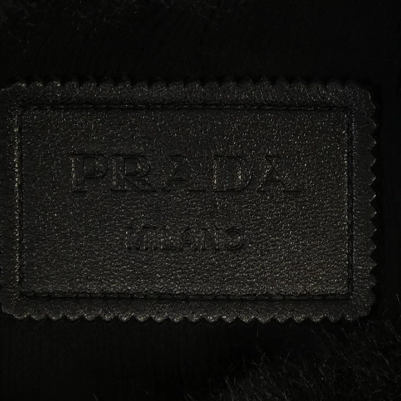 Áo khoác PRADA Aspen PZS012 S231 12DH - Hàng hiệu Chính hãng 813378