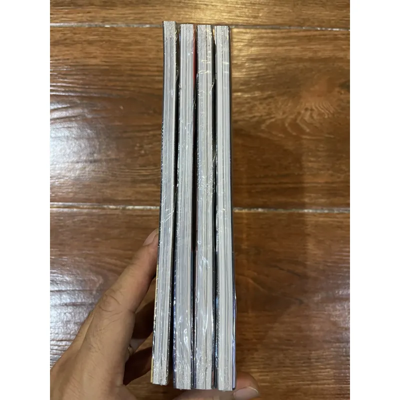 Solo Leveling tập 1 đến 4 (ch) 694436