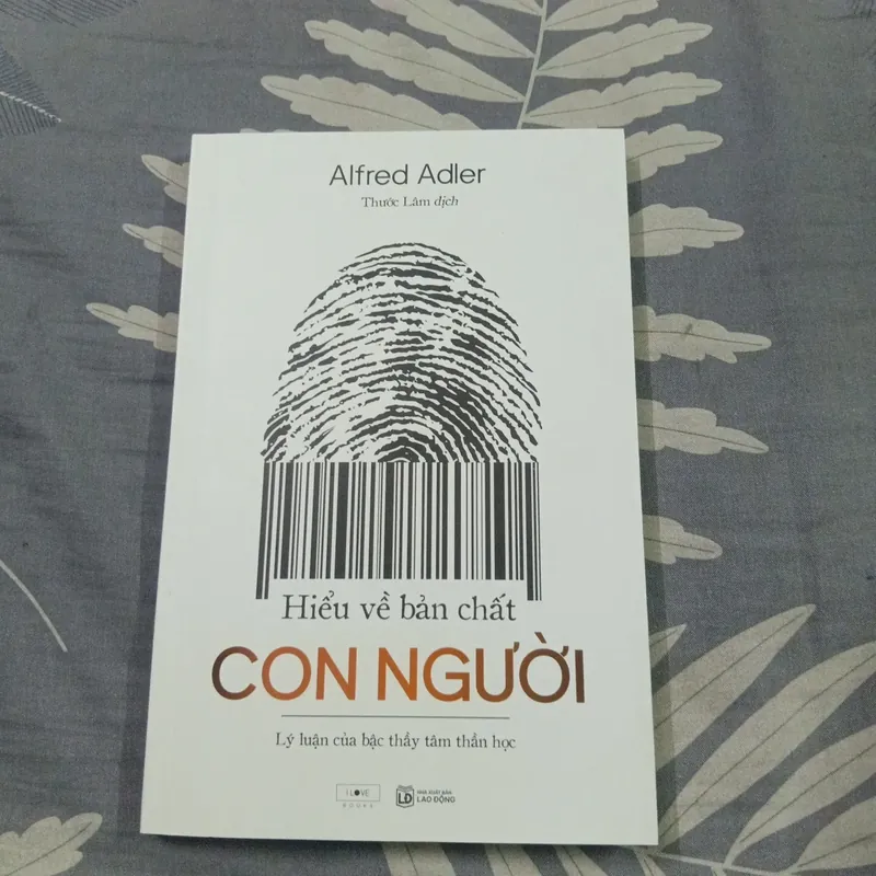 Hiểu về bản chất con người 719204