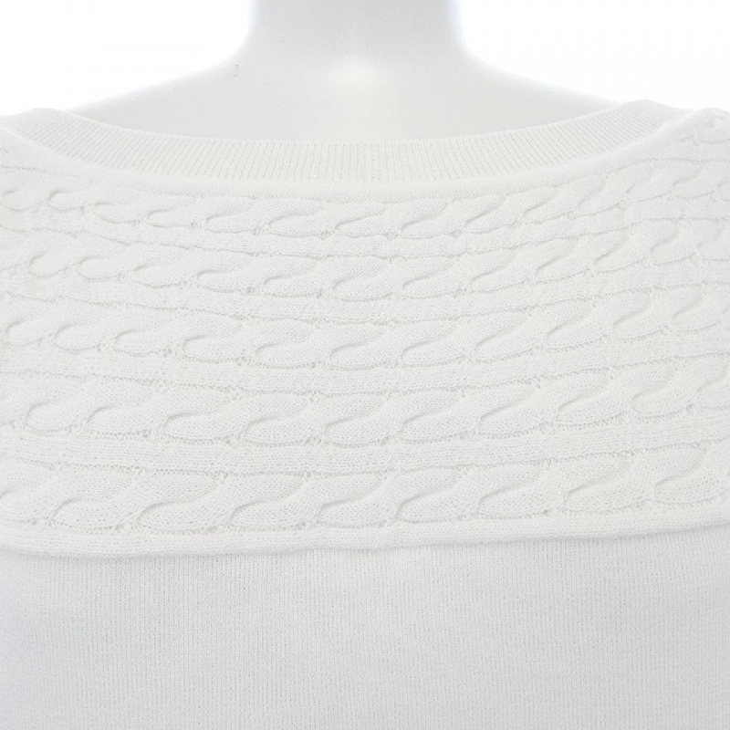 Foxy FOXEY Áo len - Hàng hiệu Chính hãng 826674