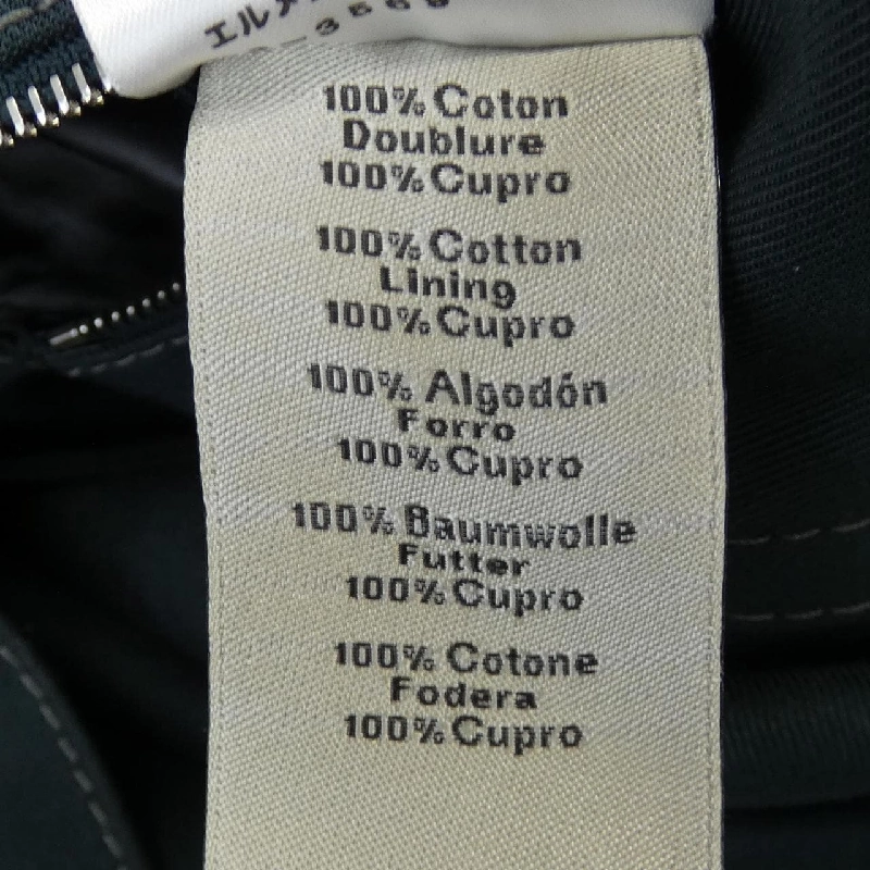 Áo khoác HERMES - Hàng hiệu Authentic 897867