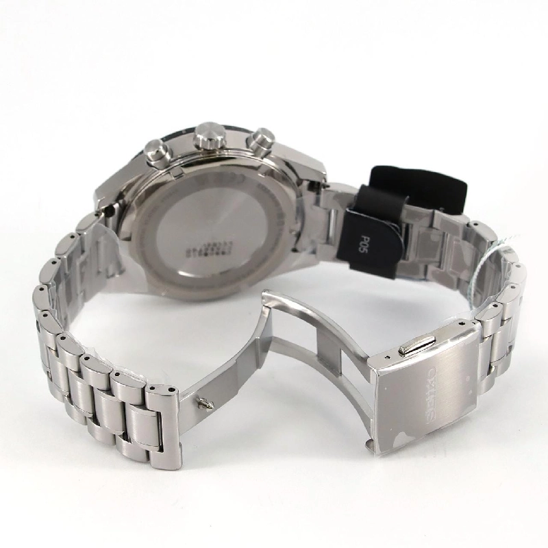 Đồng hồ GPS Seiko Prospex 5X83-0AH0-1/SBED011 SS Solar Quartz - Hàng hiệu Chính hãng 882270