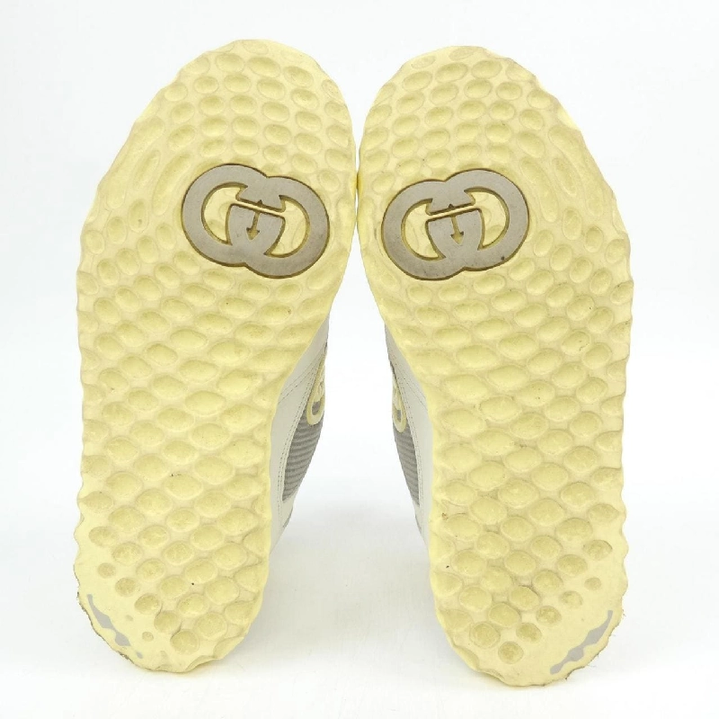 Giày thể thao GUCCI - Hàng hiệu Chính hãng 828616