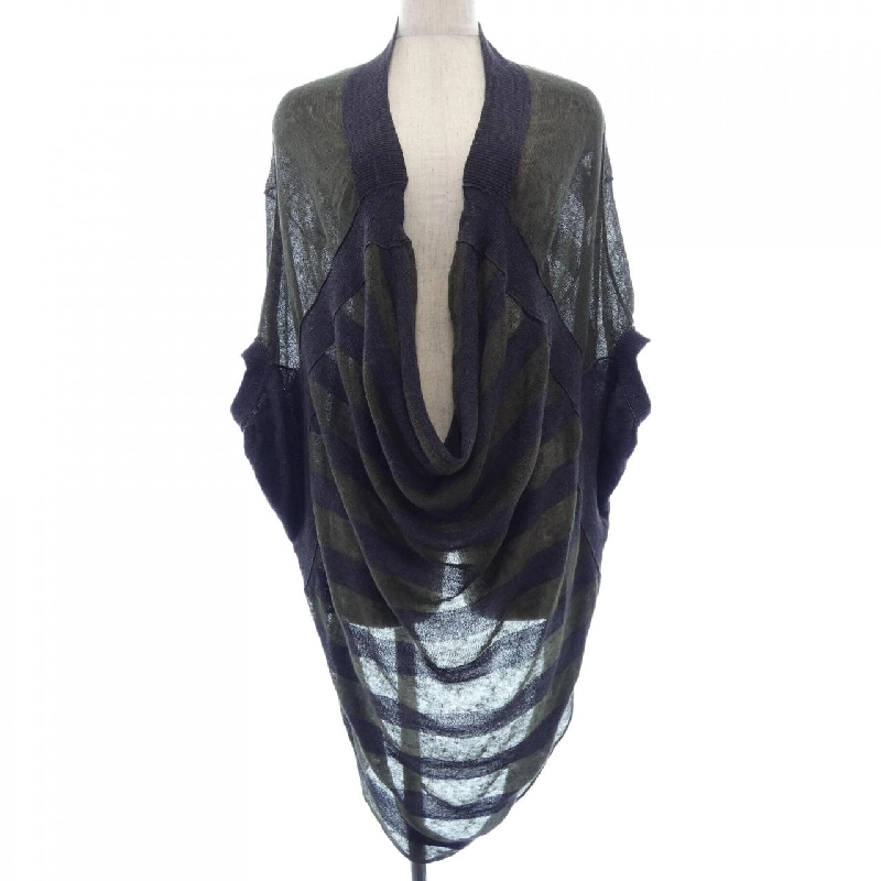 【Mã giảm giá】Y's Áo len 638600