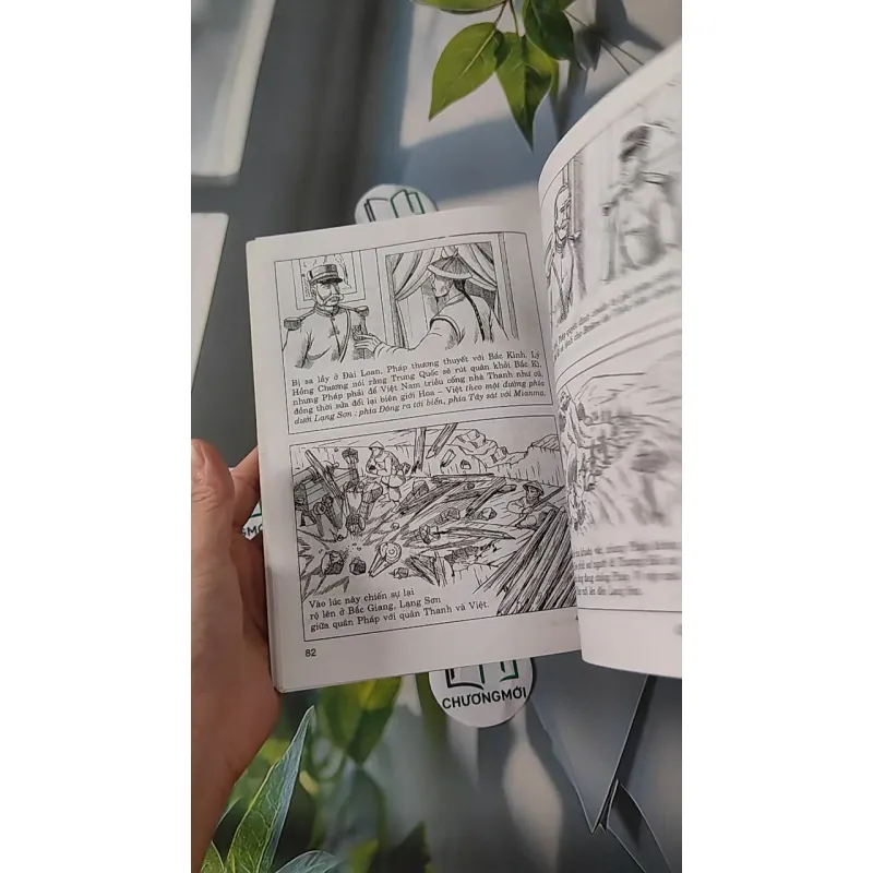 Theo Dòng Lịch Sử Việt Nam - Triều Nguyễn Đại Bại 43 - Lý Thái Thuận 970239