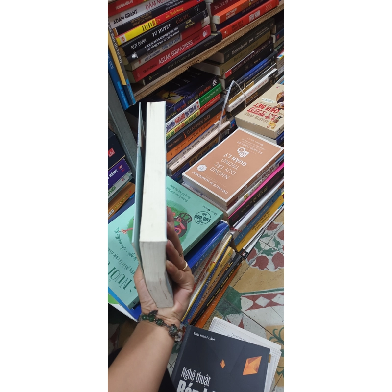 Sự Trỗi Dậy Của Một Cường Quốc Cái Nhìn Từ Bên Trong- Arthur. Kroeber 543511