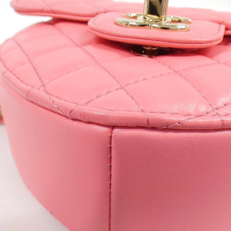 Túi đeo vai Chanel AS3191 612952