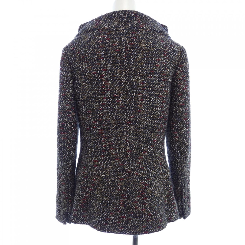 【Khuyến mãi】Áo khoác CHANEL 636731