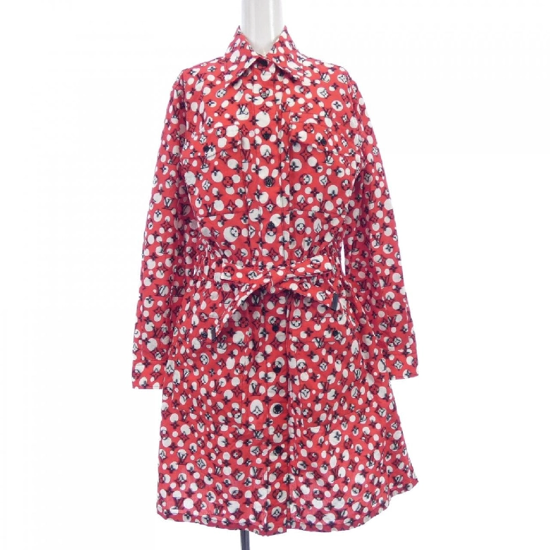 【Mã giảm giá】Đầm LOUIS VUITTON 653686