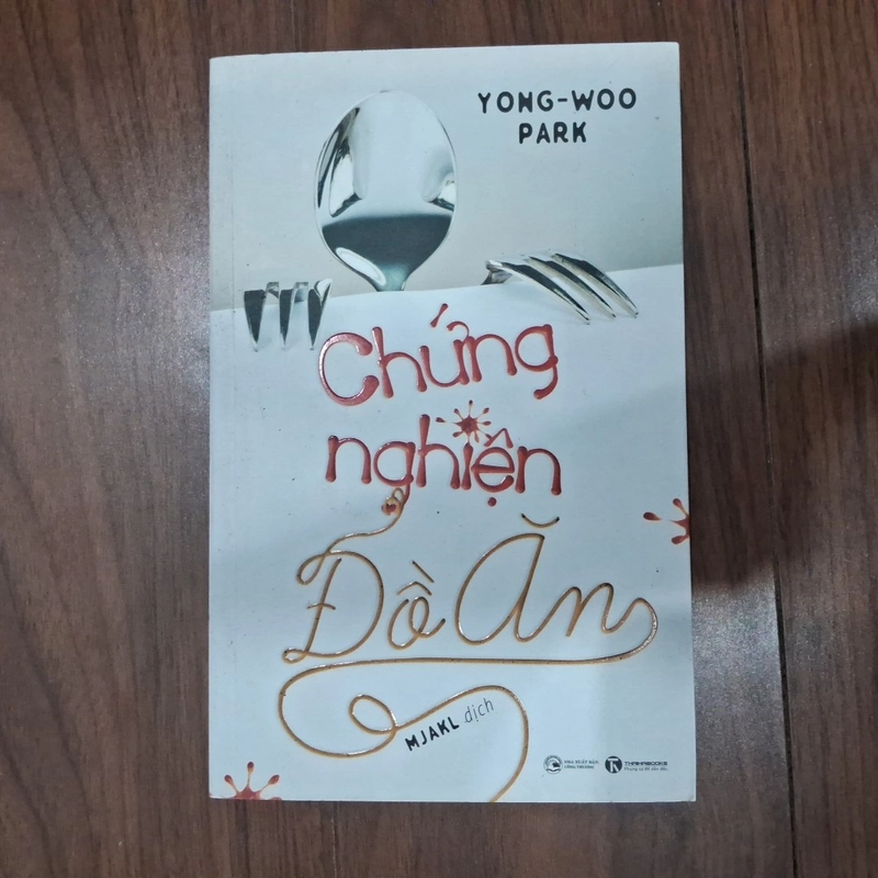 Chứng nghiện đồ ăn 545595