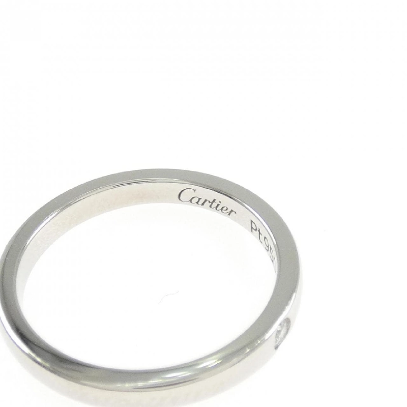 Nhẫn Ballerina Cartier - Hàng hiệu Authentic 839939