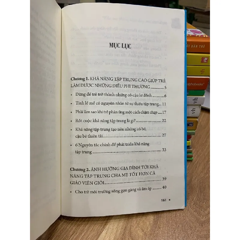 Cha mẹ thông thái dạy con thành tài- Hạnh Nguyên 699066