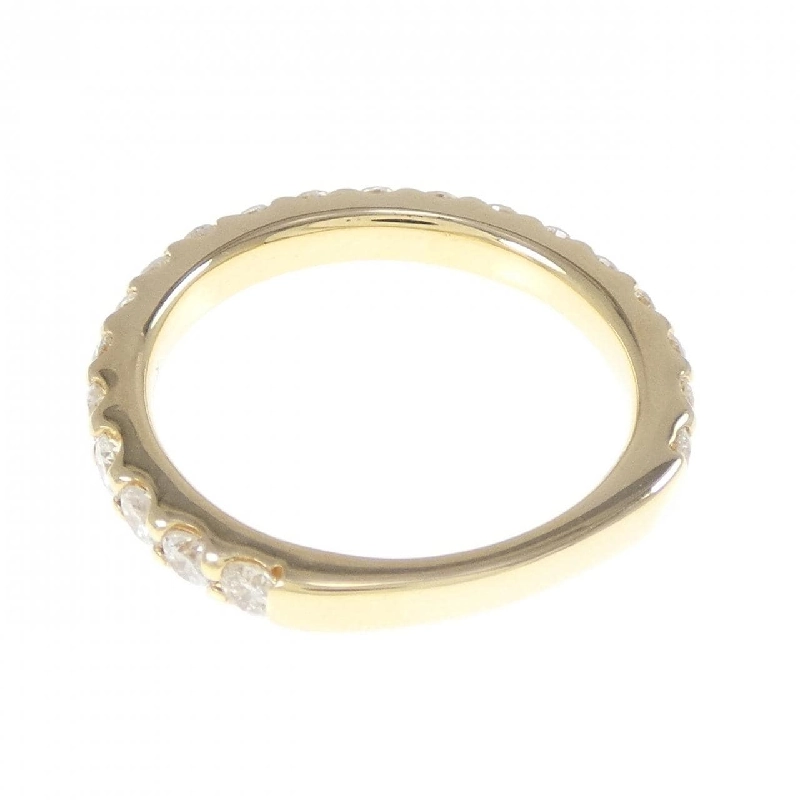 Nhẫn kim cương K18YG 1.00CT 668276