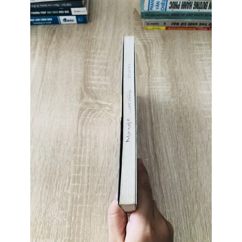 GIỌT NƯỚC CÀNH DƯƠNG ( thích Nhất Hạnh) 1024385