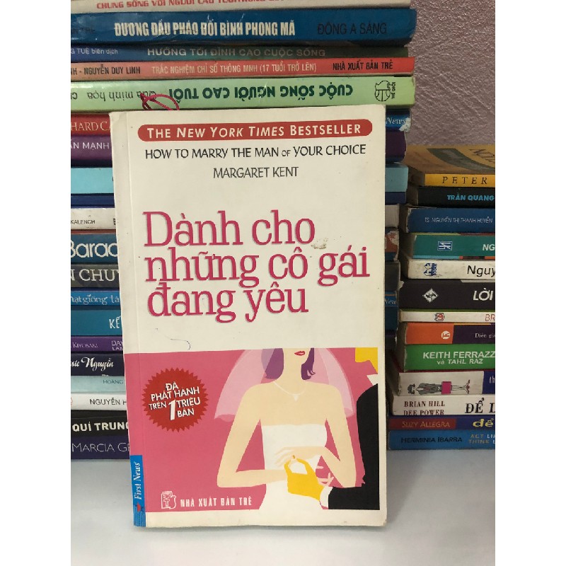 DÀNH CHO NHỮNG CÔ GÁI ĐANG YÊU 48182