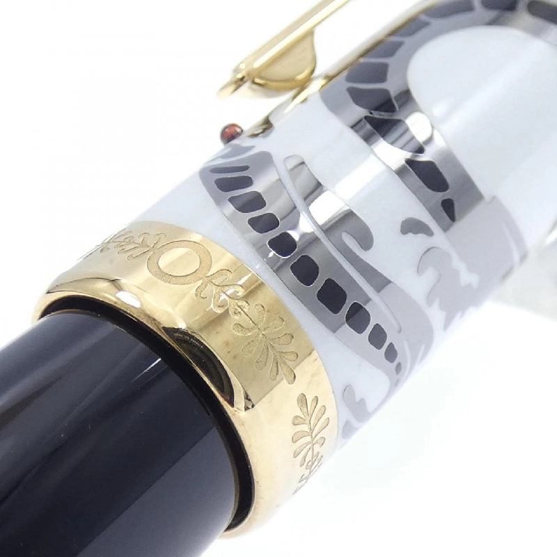 Montblanc Bút máy Luciano Pavarotti 888 111674 năm 2015 - Hàng hiệu Chính hãng 879104