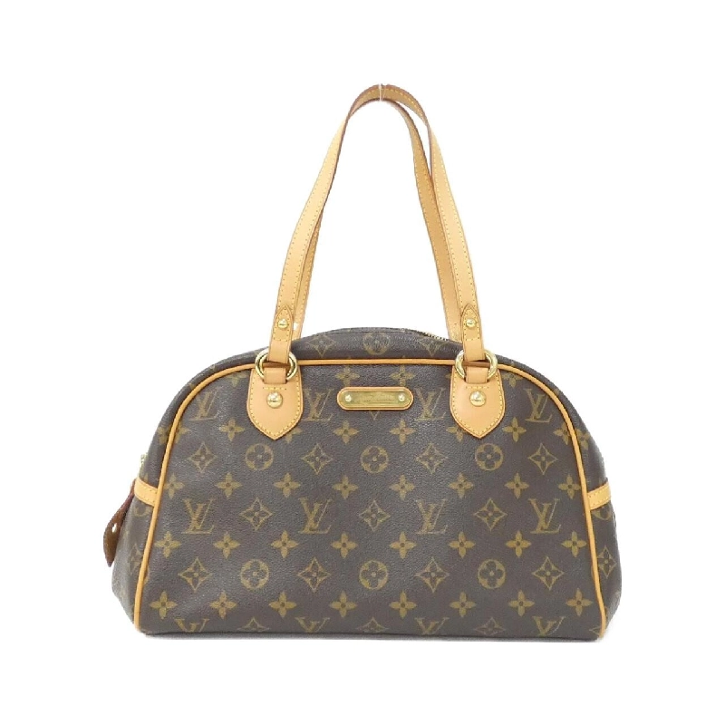 Túi xách vai Louis Vuitton Monogram Montorgueil PM M95565 - Hàng hiệu Chính hãng 766543