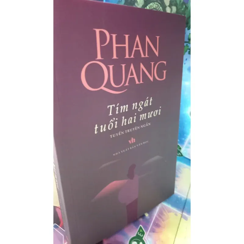 tím ngát tuổi hai mươi 1043607