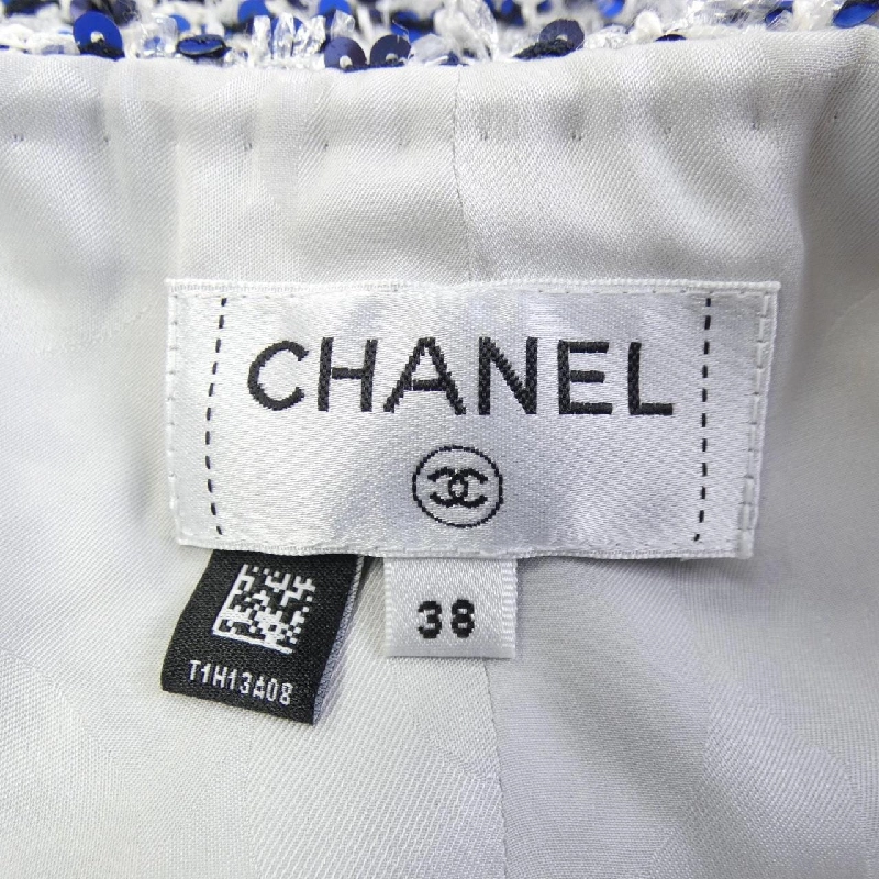 Quần CHANEL LOOK57 P78987V71209 647419