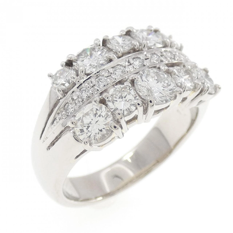 Nhẫn kim cương PT900 1.55CT 668873