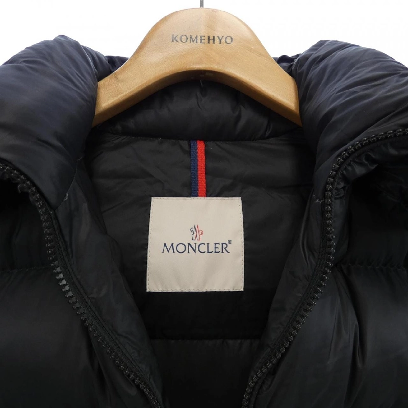 MONCLER Áo khoác lông - Hàng hiệu Chính hãng 896583