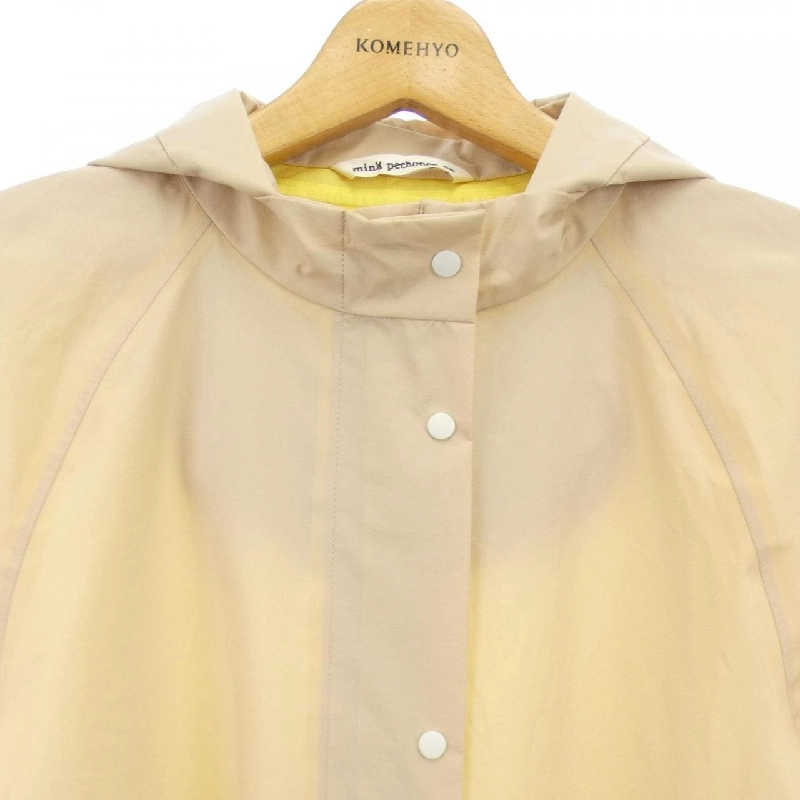 【Mã giảm giá】mina perhonen コート 634572