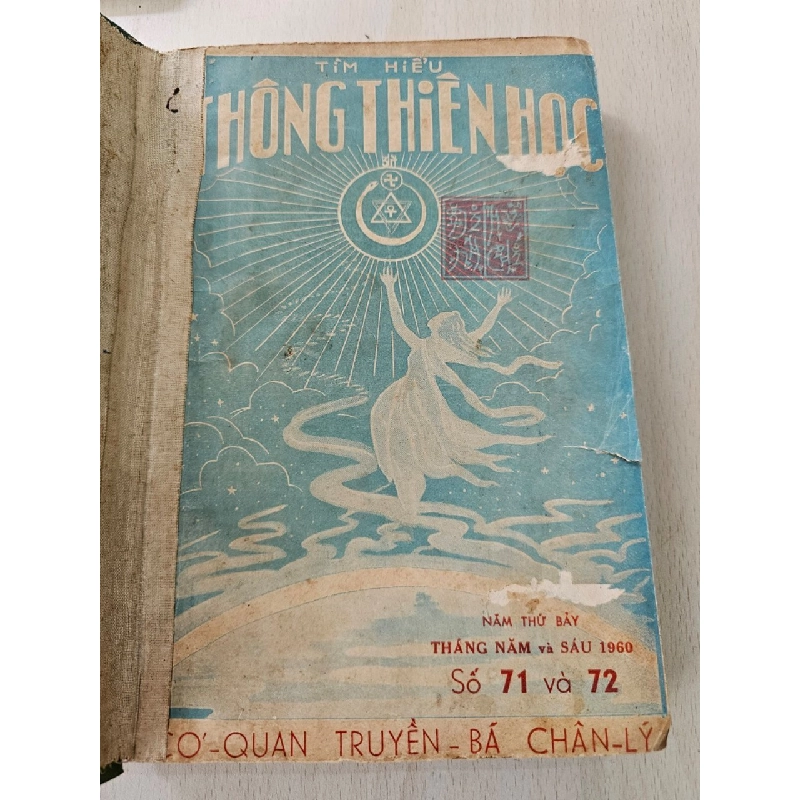 TẠP CHÍ TÌM HIỂU THÔNG THIÊN HỌC 194077