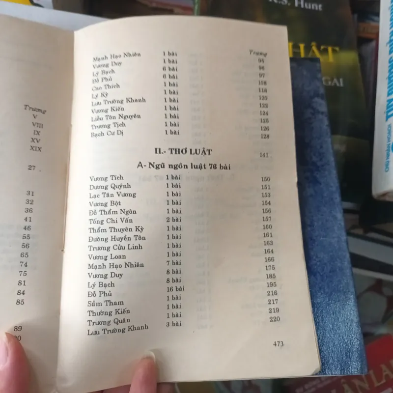 Đường Thi- Trần Trọng Kim 792233