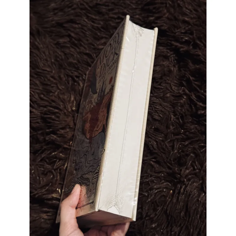 Moby Dick (bìa cứng, seal) 1029812