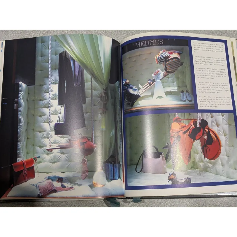 Store Window schaufenster vitrine escaparates vetrina design 707802