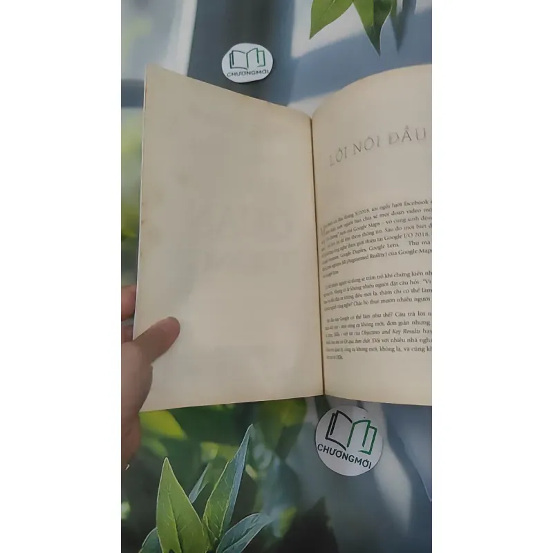 Làm Điều Quan Trọng (Measure What Matters) - John Doerr 1018945