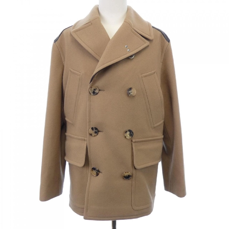 HERMES 362170HK Áo khoác - Hàng hiệu Chính hãng 889180