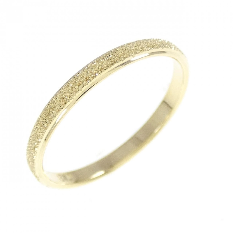 Nhẫn K18YG - Hàng hiệu Authentic 851756