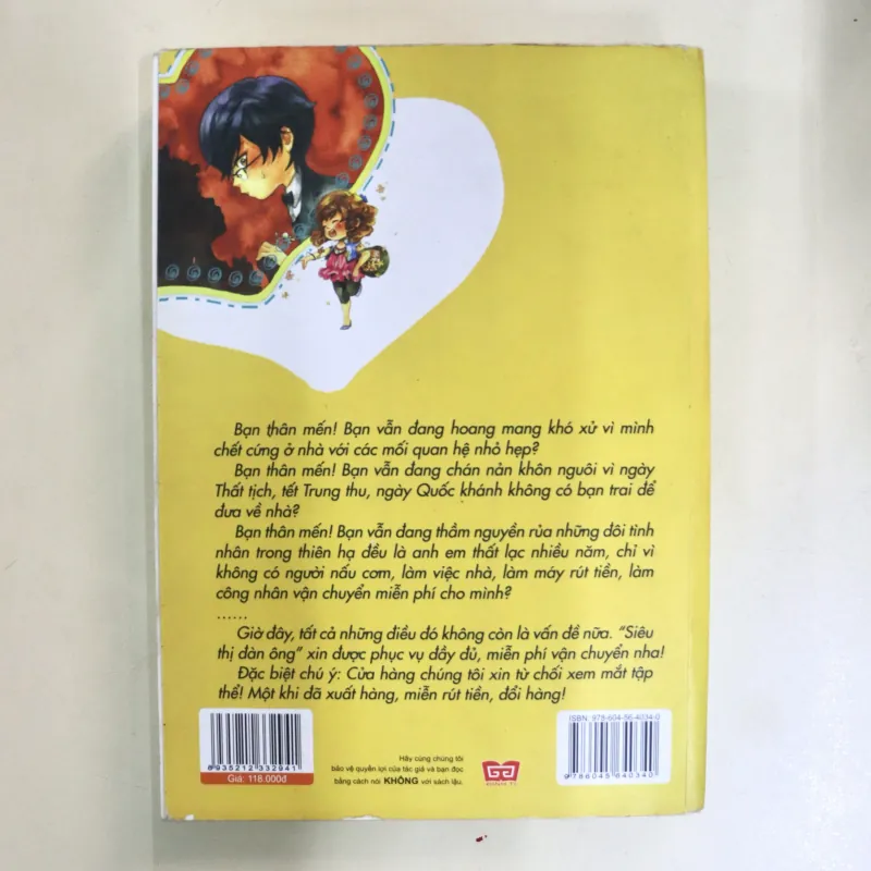 Tiểu thuyết: Kế Hoạch Mai Mối 929722