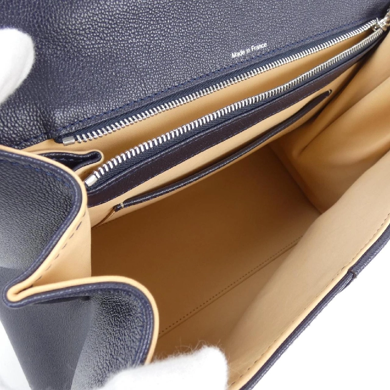 【Mã giảm giá】Túi DELVAUX 661253