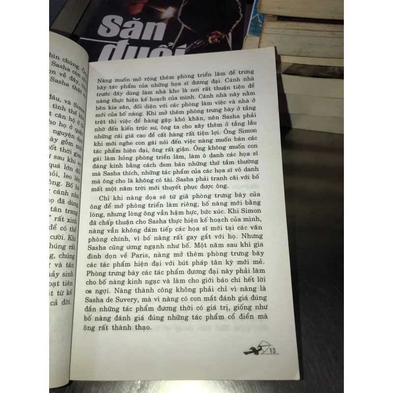 Tình khúc mùa thu - Danielle Steel 1005497