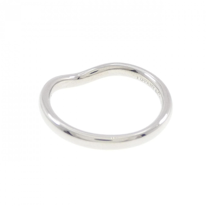 Nhẫn cong Tiffany 665109