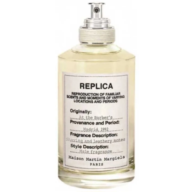 Nước hoa Maison  Margiela Replica Jazz 549310