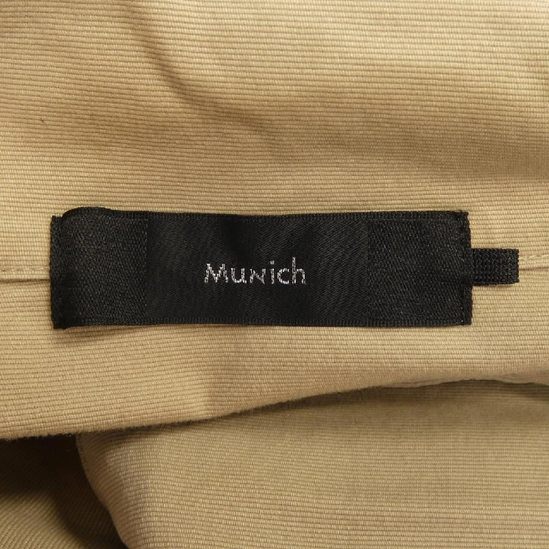 MUNICH MUNICH Áo khoác 631452