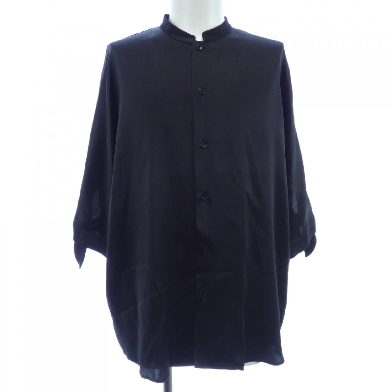 Áo sơ mi SAINT LAURENT - Hàng hiệu Chính hãng 902831