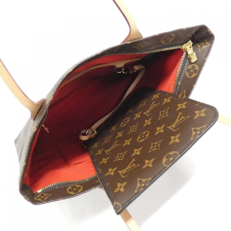 Túi xách Louis Vuitton Monogram Carry It M45199 619202