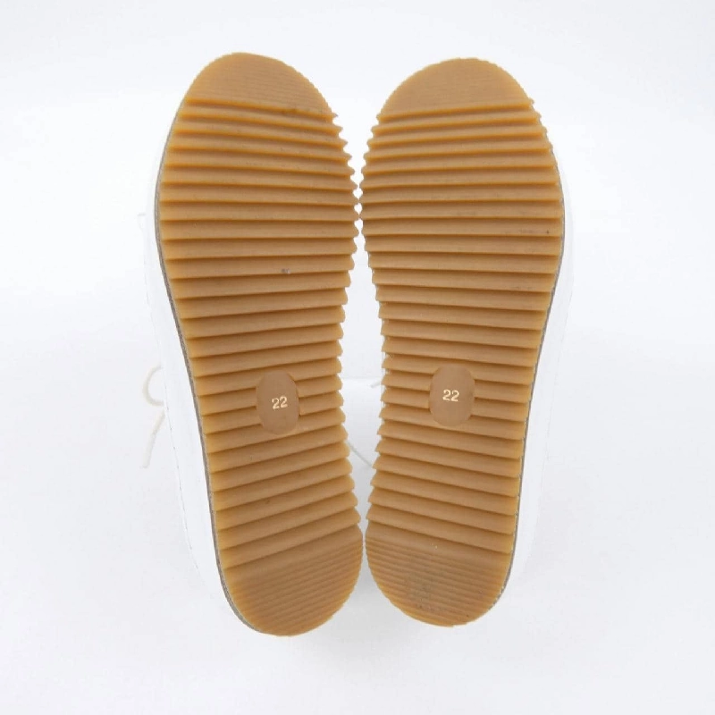 Giày tricot COMME des GARCONS 657000