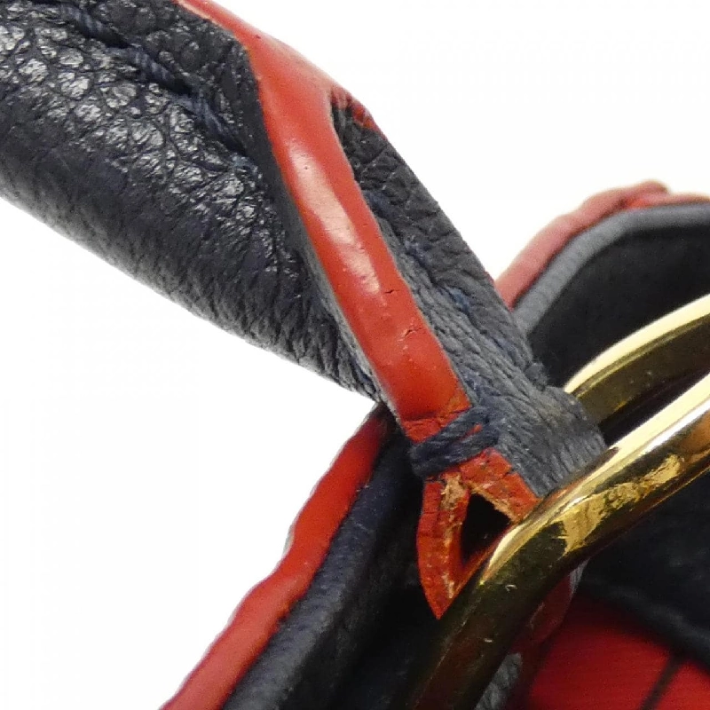 Túi Louis Vuitton Monogram Empreinte Montaigne MM M42746 619939